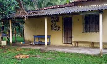 Imagem: CASA EM COTIJUBA (VAI QUEM QUER