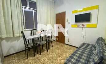 Imagem 4: Apartamento : Padrão / Residencial / Copacabana