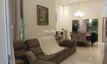 Imagem 3: Casa mobiliada para locação no Condomínio Tauá Araçari, LONDRINA - PR