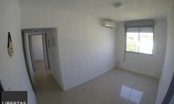 Imagem 4: Apartamento com 2 dormitórios totalmente reformado com 2 vagas rotativas