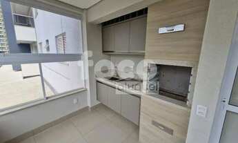 Imagem 3: Apartamento para aluguel, 3 quartos, 1 suíte, 2 vagas, Martins - Uberlândia/MG