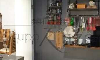 Imagem 7: Oportunidade - Casa Térrea em Condomínio - Urbanova - Residencial Mont Blanc - 3 Dormitóri