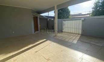 Imagem 4: Casa à venda com 3 quartos no Jardim Chapadão, Campinas