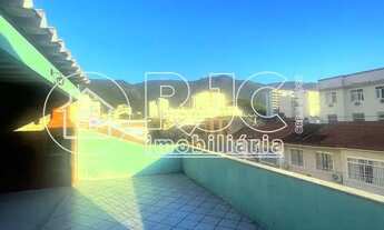 Imagem 3: Imóvel para venda possui 322 metros quadrados com 5 quartos em Andaraí - Rio de Janeiro