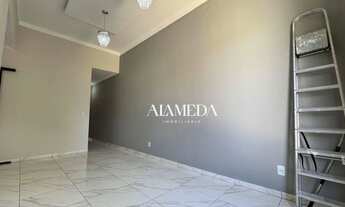 Imagem 3: Casa com 2 Quartos com Churrasqueiras para alugar - Jardim Portal dos Pioneiros - Região L