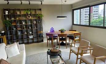 Imagem 5: APARTAMENTO RESIDENCIAL em CAMPINAS - SP, CAMBUÍ