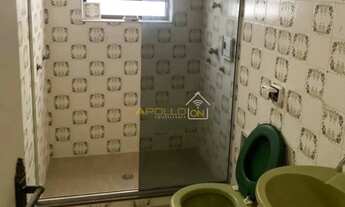 Imagem 7: Sobrado Isolado - 4 quartos - Boqueirão - Santos