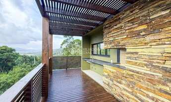 Imagem 3: Casa no morro da ferrugem