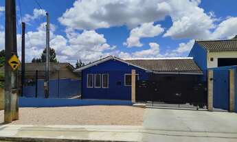 Imagem: Vendo casa, região do contorno