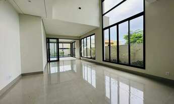 Imagem 3: SOBRADO COM 4 DORMITÓRIOS À VENDA, - ALPHAVILLE - CAMPO GRANDE/MS