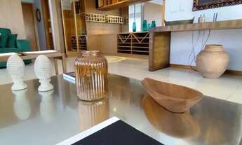 Imagem 5: Apartamento à venda no RESIDENZA PARADISO REALE , PATAMARES, Salvador, BA