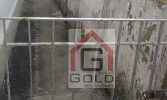 Imagem 2: Terreno à venda, 478 m² por R$ 1.350.000,00 - Vila América - Santo André/SP