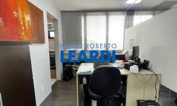 Imagem: CONJ. COMERCIAL - CAMPO BELO - SP