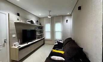 Imagem 6: Casa à venda, 180 m² por R$ 2.400.000,00 - Parque dos Príncipes - São Paulo/SP