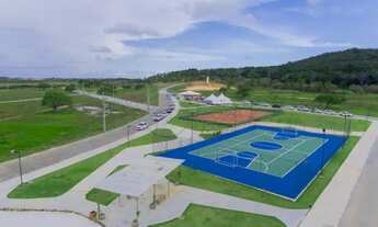 Imagem 4: Terreno 1216m² - Condomínio Chácaras da Barra - Barra de São Miguel