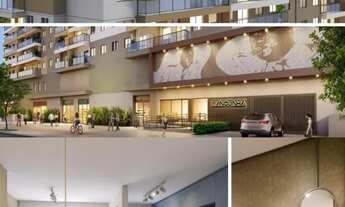 Imagem: Studio, para investidor ou estudantes, apartamentos