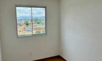Imagem 2: Apartamento para comprar Jardim Riacho das Pedras Contagem