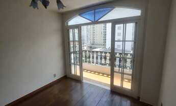 Imagem 7: Imóvel para venda possui 80 metros quadrados com 2 quartos em Icaraí - Niterói - RJ