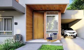 Imagem 4: Casa Ampla com 3 Dormitórios e Espaço Gourmet no Passo de Torres, Pet Friendly