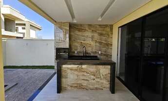 Imagem 5: Sobrado alto padrão