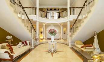 Imagem 4: Casa 8 quartos - Vista Alegre codigo: 149920