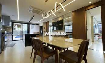 Imagem: Casa em Condomínio Fechado com 3 suítes