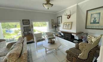 Imagem 4: Casa de condomínio para aluguel tem 4000 metros quadrados com 6 quartos