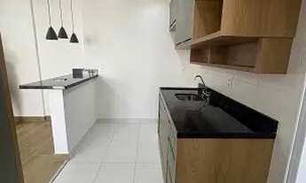 Imagem 6: Apartamento 03 dormitórios com varanda gourmet - andar alto- 1ª locação