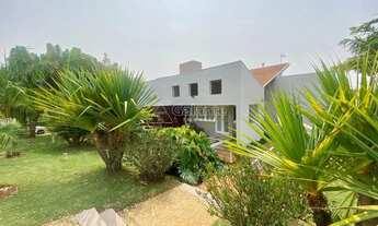 Imagem 2: Casa - Sítios de Recreio Gramado - Campinas