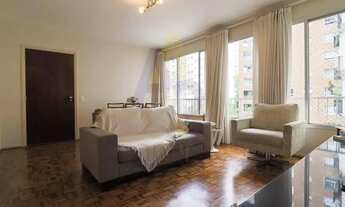 Imagem: Apartamento para Alugar no Jardim América