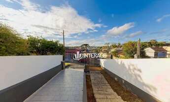 Imagem 3: Sobrado com 3 Quartos para alugar, 180 m² por R$ 3.500/mês - São Braz - Curitiba/PR