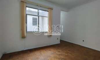 Imagem 5: Imóvel para venda com 55 metros quadrados com 1 quarto em Vila Isabel - Rio de Janeiro - R