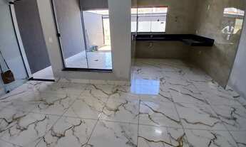 Imagem 3: Casa inhumas - setor nova morada