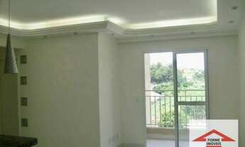 Imagem: Apartamento com 3 dormitórios para alugar