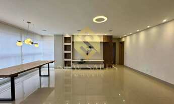 Imagem 4: Apartamento- 3 suítes, 121m², 2 vagas- Jardim America