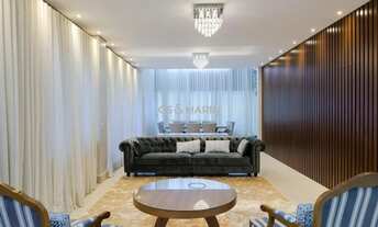 Imagem 4: Casa à venda em Londrina, Alphaville Imbuias, com 5 suítes, com 470.46 m²