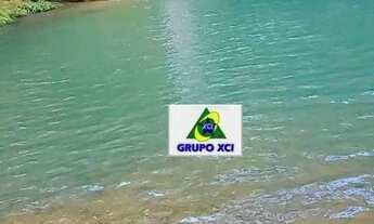 Imagem 2: Fazenda à venda, 6910000 m² por R$ 20.200.000,00 - Zona Rural - Cocalzinho de Goiás/GO