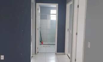 Imagem 5: APARTAMENTO NO 2° ANDAR A VENDA NO AGUAS CLARAS!