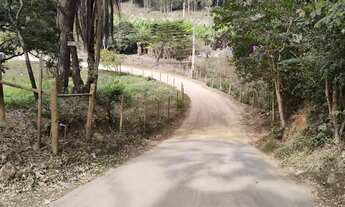 Imagem 4: Terreno de 1.000 m. 2 km asfalto