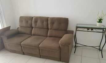 Imagem 4: Apartamento Mobiliado para alugar com 3 quartos - Jaguaré - FL63