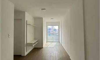 Imagem: APARTAMENTO 02 DORMITÓRIOS 01 SUÍTE