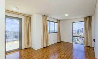 Imagem 15: Apartamento com 3 quartos à venda por R$ 2600000.00, 171.50 m2 - BATEL - CURITIBA/PR