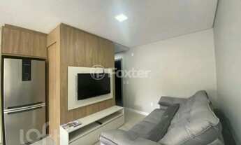 Imagem: Apartamento à venda em Petrópolis com