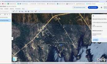 Imagem 7: LOTES NA SERRA DA MESA