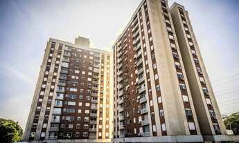 Imagem: Apartamento 2 dormitórios com 1 vaga próximo