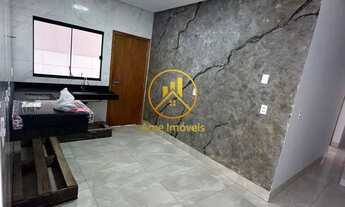 Imagem 4: Casa à venda no bairro Jardim Canadá - Aparecida de Goiânia/GO