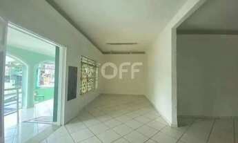 Imagem 3: Casa - Jardim Guanabara - Campinas