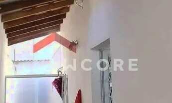 Imagem 10: Casa em Rua Doutor Walmor Largura - Parque dos Pomares - Campinas/SP