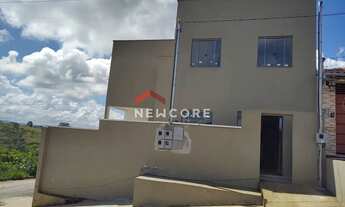 Imagem 2: Casa em Rua Dobrada - Vila Brasil - São João Del Rei/MG