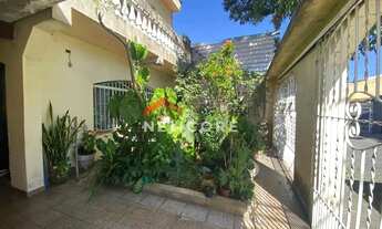 Imagem: Sobrado em Rua Marquês de Alegrete - Vila